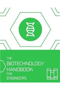 Biotechnology HANDBOOK for Engineers'