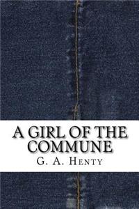 A Girl of the Commune