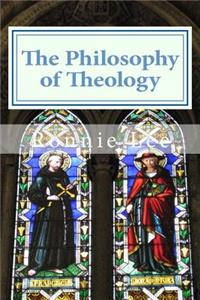 Philosophy of Theology