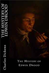 Mystery of Edwin Drood