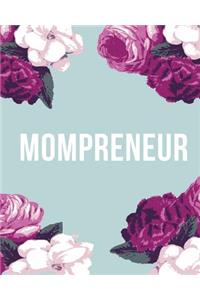 Mompreneur