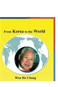 From Korea to the World 2