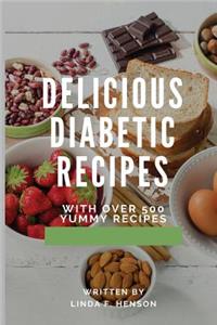 Delicious Diabetic Recipes