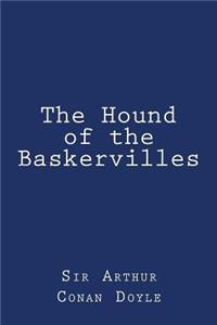 The Hound of the Baskervilles