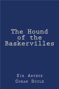 Hound of the Baskervilles