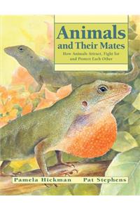 Animals and Their Mates