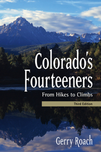 Colorado's Fourteeners