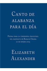 Canto de Alabanza Para El Día