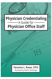 Physician Credentialing