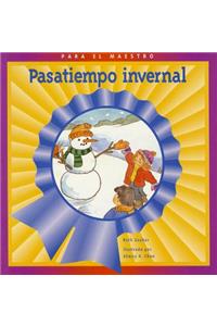 Pasatiempo Invernal