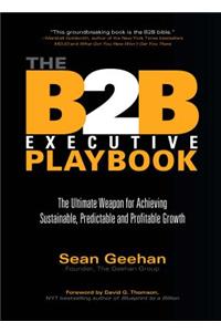 The B2B Executive Playbook