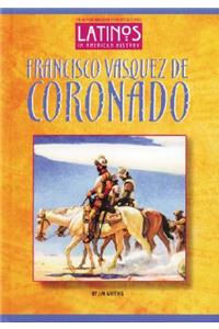 Francisco Vasquez de Coronado