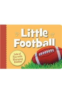 Little Football