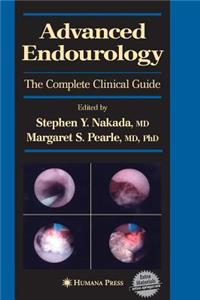 Advanced Endourology