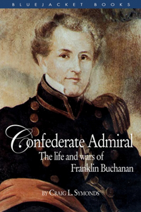 Confederate Admiral