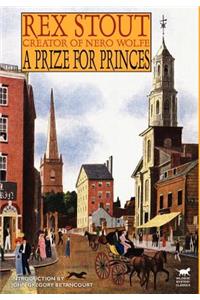 Prize for Princes