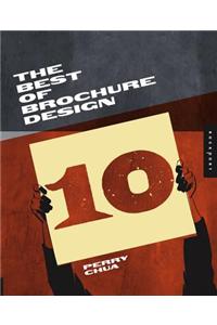 The Best of Brochure Design 10