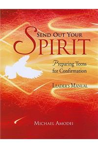 Send Out Your Spirit