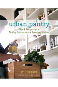 Urban Pantry