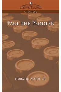 Paul the Peddler