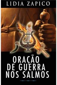 Ora��o de Guerra Nos Salmos