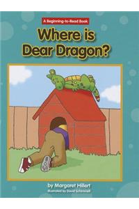 Where's Dear Dragon?