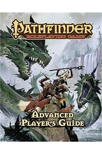 Pathfinder Roleplaying Game: Advanced Player's Guide