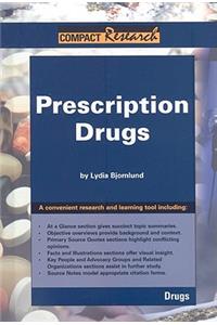 Presciption Drugs