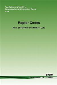 Raptor Codes