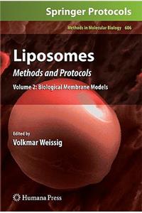 Liposomes, Volume 2