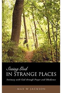 Seeing God in Strange Places