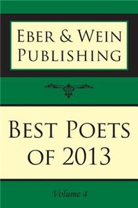 Best Poets of 2013 Vol. 4