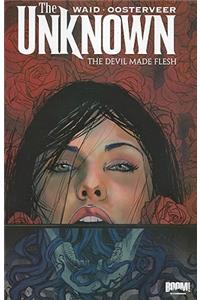 Unknown: The Devil Made Flesh, 2