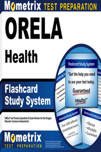 Orela Health Flashcard Study System