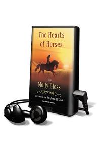 Hearts of Horses