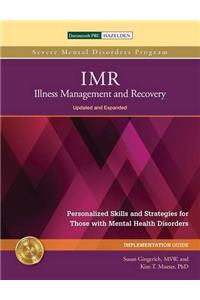 IMR: Illness Management and Recovery Implementation Guide