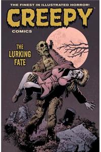 Creepy Comics Volume 3: The Lurking Fate