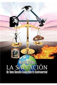 Salvacion