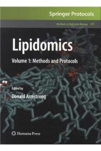 Lipidomics