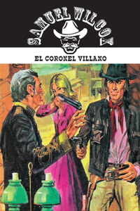 El Coronel Villano