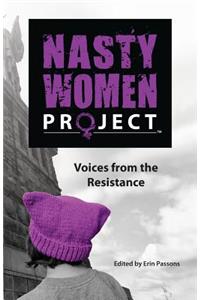 Nasty Women Project