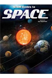 Stem Guides to Space