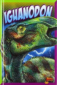 Iguanodon