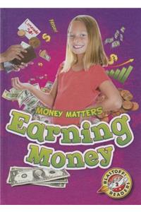 Earning Money