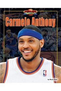 Carmelo Anthony
