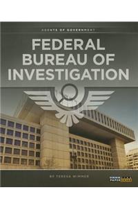Federal Bureau of Investigation