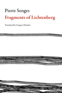 Fragments of Lichtenberg