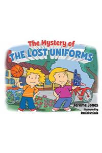 Mystery of the Lost Uniforms
