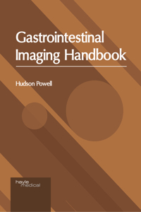 Gastrointestinal Imaging Handbook