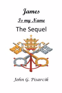 James Is My Name